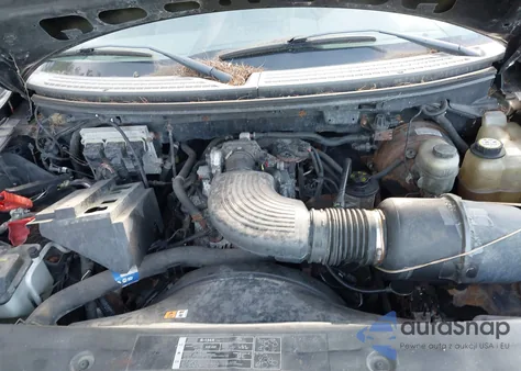 2006 Ford F-150 Stx/Xl/Xlt из США, поврежденный, VIN 1FTRF14W96NB16982